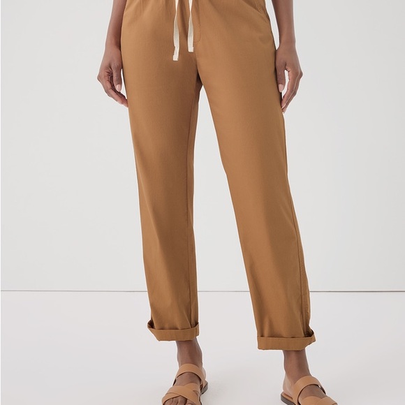 Pact Daily Twill Pant - Picture 2 of 6